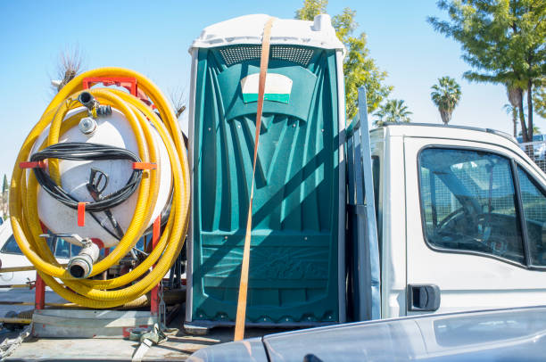 Best Best portable toilet rental  in Gilbert, AZ