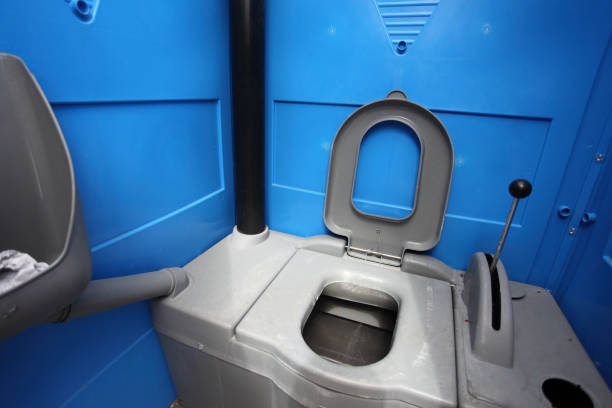 Portable Toilet Options We Offer in Gilbert, AZ