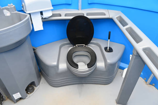 Gilbert, AZ porta potty rental Company