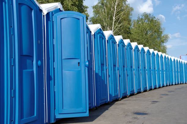 Best Porta potty delivery and setup  in Gilbert, AZ